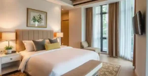 Luxus Chalet