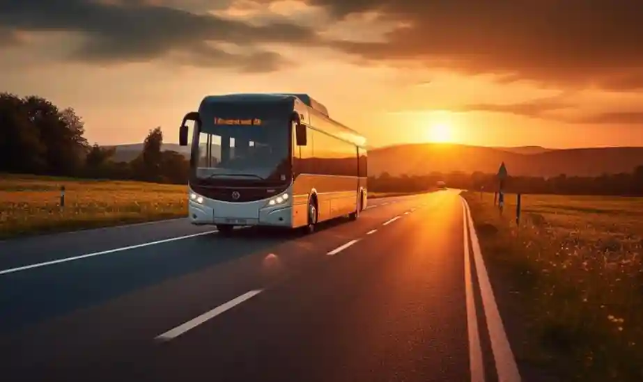 Busreisen